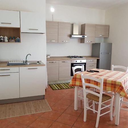 Casawhite Apartment คาวัลลิโน-เตรปอร์ติ ภายนอก รูปภาพ