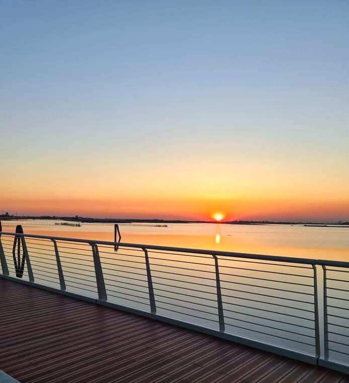 Casawhite Apartment คาวัลลิโน-เตรปอร์ติ ภายนอก รูปภาพ
