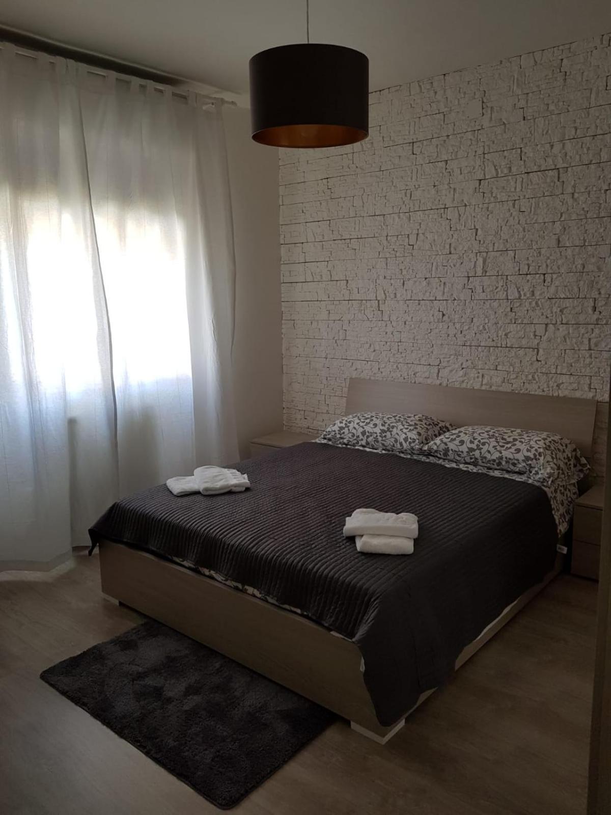 Casawhite Apartment คาวัลลิโน-เตรปอร์ติ ภายนอก รูปภาพ