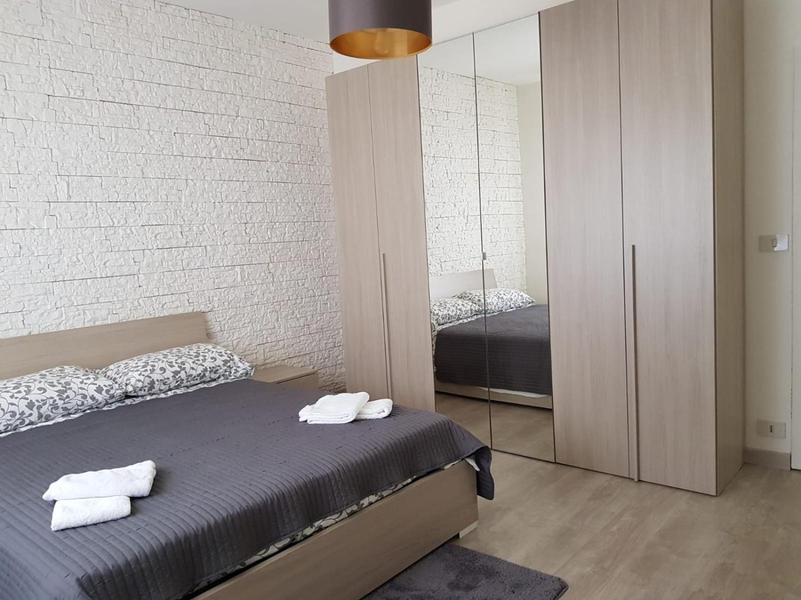 Casawhite Apartment คาวัลลิโน-เตรปอร์ติ ภายนอก รูปภาพ