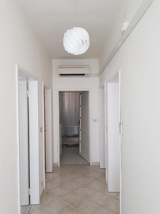 Casawhite Apartment คาวัลลิโน-เตรปอร์ติ ภายนอก รูปภาพ